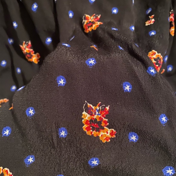 🆕🌿 FREE PEOPLE-Offers Welcome dress size S TAGS - Picture 2 of 3